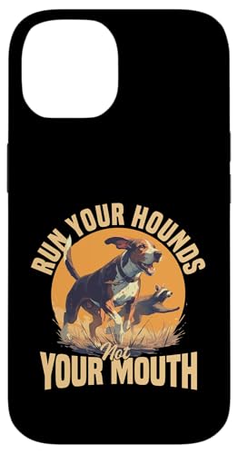 Coonhunting Führen Sie Ihren Waschbären auf Waschbärenjagd aus Hülle für iPhone 14 Coonhunting Führen Sie Ihren Waschbären auf Waschbärenjagd aus Hülle für iPhone 14 von Raccoon Hunting Outfit For Coonhunter & Enthusiast