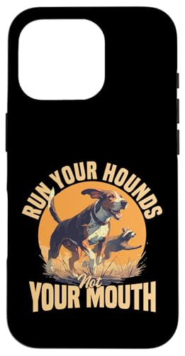 Coonhunting Führen Sie Ihren Waschbären auf Waschbärenjagd aus Hülle für iPhone 16 Pro Coonhunting Führen Sie Ihren Waschbären auf Waschbärenjagd aus Hülle für iPhone 16 Pro von Raccoon Hunting Outfit For Coonhunter & Enthusiast