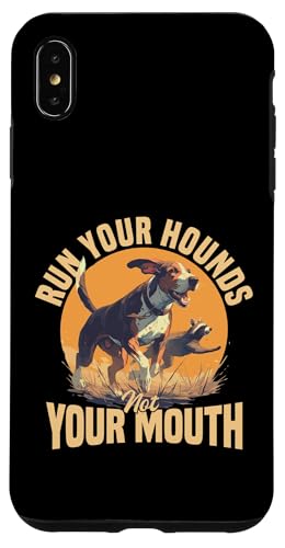 Coonhunting Führen Sie Ihren Waschbären auf Waschbärenjagd aus Hülle für iPhone XS Max Coonhunting Führen Sie Ihren Waschbären auf Waschbärenjagd aus Hülle für iPhone XS Max von Raccoon Hunting Outfit For Coonhunter & Enthusiast