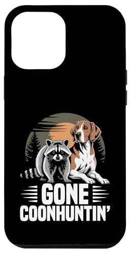 Waschbär Jagd Coonhound Gone Coon Jagd Coonjäger Hülle für iPhone 12 Pro Max Waschbär Jagd Coonhound Gone Coon Jagd Coonjäger Hülle für iPhone 12 Pro Max von Raccoon Hunting Outfit For Coonhunter & Enthusiast