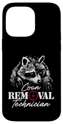 Waschbärjäger Coonhound Techniker Coon Hunter Coonhunting Hülle für iPhone 14 Pro Max Waschbärjäger Coonhound Techniker Coon Hunter Coonhunting Hülle für iPhone 14 Pro Max von Raccoon Hunting Outfit For Coonhunter & Enthusiast