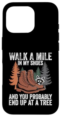 Waschbärjäger Coonhound landet bei Coon Hunter Coonhunting Hülle für iPhone 16 Pro Waschbärjäger Coonhound landet bei Coon Hunter Coonhunting Hülle für iPhone 16 Pro von Raccoon Hunting Outfit For Coonhunter & Enthusiast