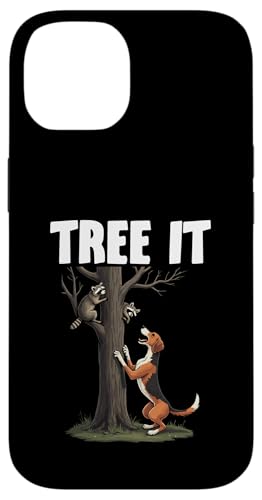 Waschbärjagd Coonhound Tree It Coonhunter Coonhunter Hülle für iPhone 14 Waschbärjagd Coonhound Tree It Coonhunter Coonhunter Hülle für iPhone 14 von Raccoon Hunting Outfit For Coonhunter & Enthusiast