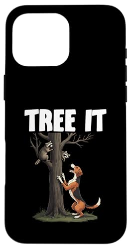 Waschbärjagd Coonhound Tree It Coonhunter Coonhunter Hülle für iPhone 16 Pro Max Waschbärjagd Coonhound Tree It Coonhunter Coonhunter Hülle für iPhone 16 Pro Max von Raccoon Hunting Outfit For Coonhunter & Enthusiast