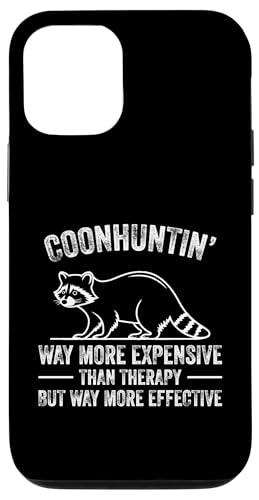 Waschbärjagd teure Coon Jagd Waschbärjäger Hülle für iPhone 12/12 Pro Waschbärjagd teure Coon Jagd Waschbärjäger Hülle für iPhone 12/12 Pro von Raccoon Hunting Outfit For Coonhunter & Enthusiast