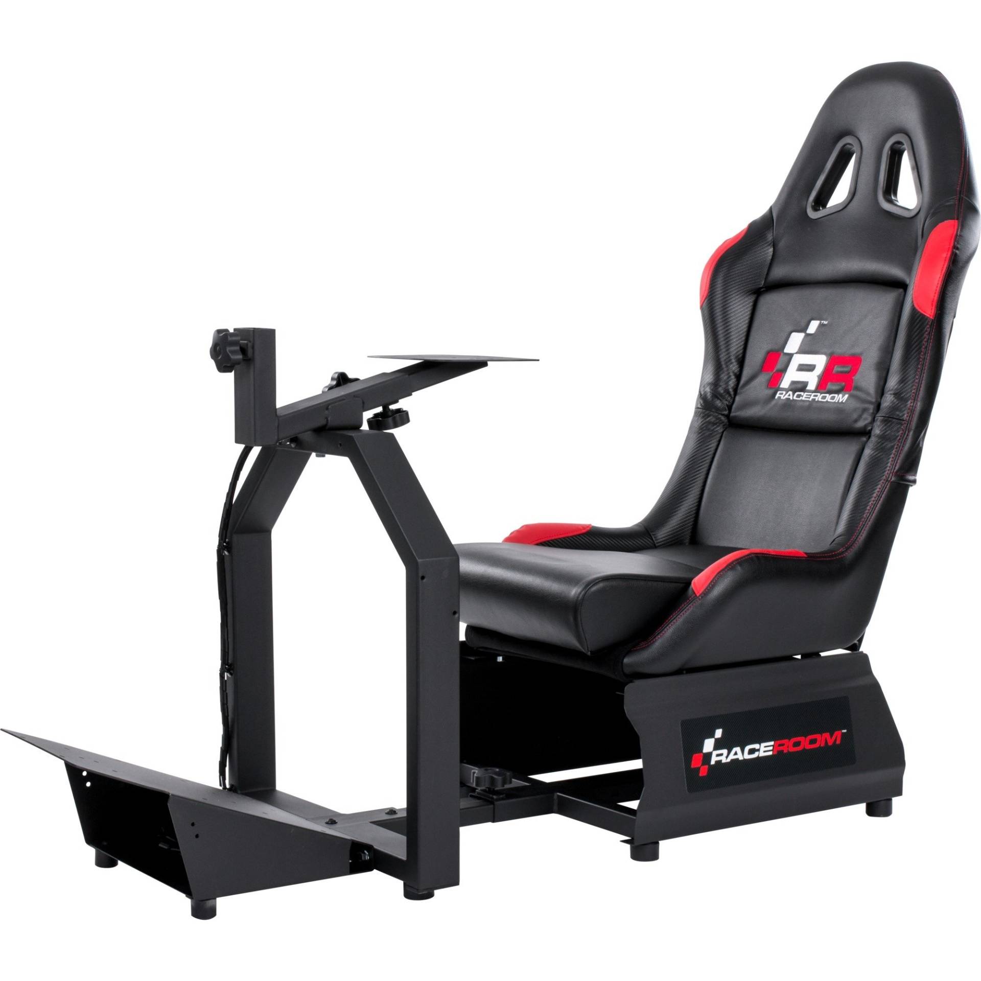 Game Seat RR3055, Sim Rig von RaceRoom