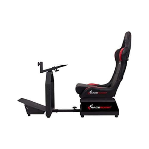 Sitzschienen Set von RaceRoom