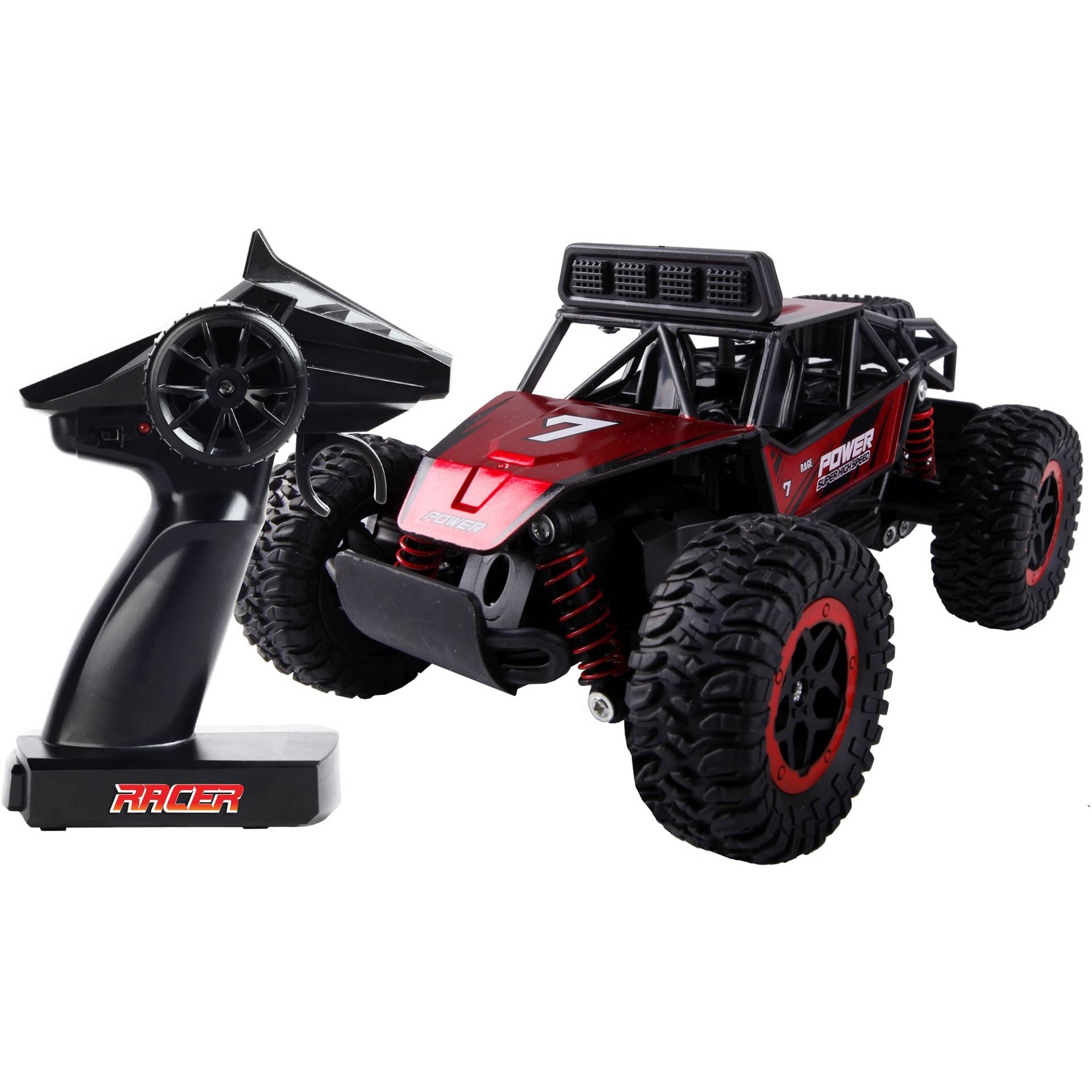 RC Strand Buggy 2,4GHz RC Strand Buggy 2,4GHz von Racer