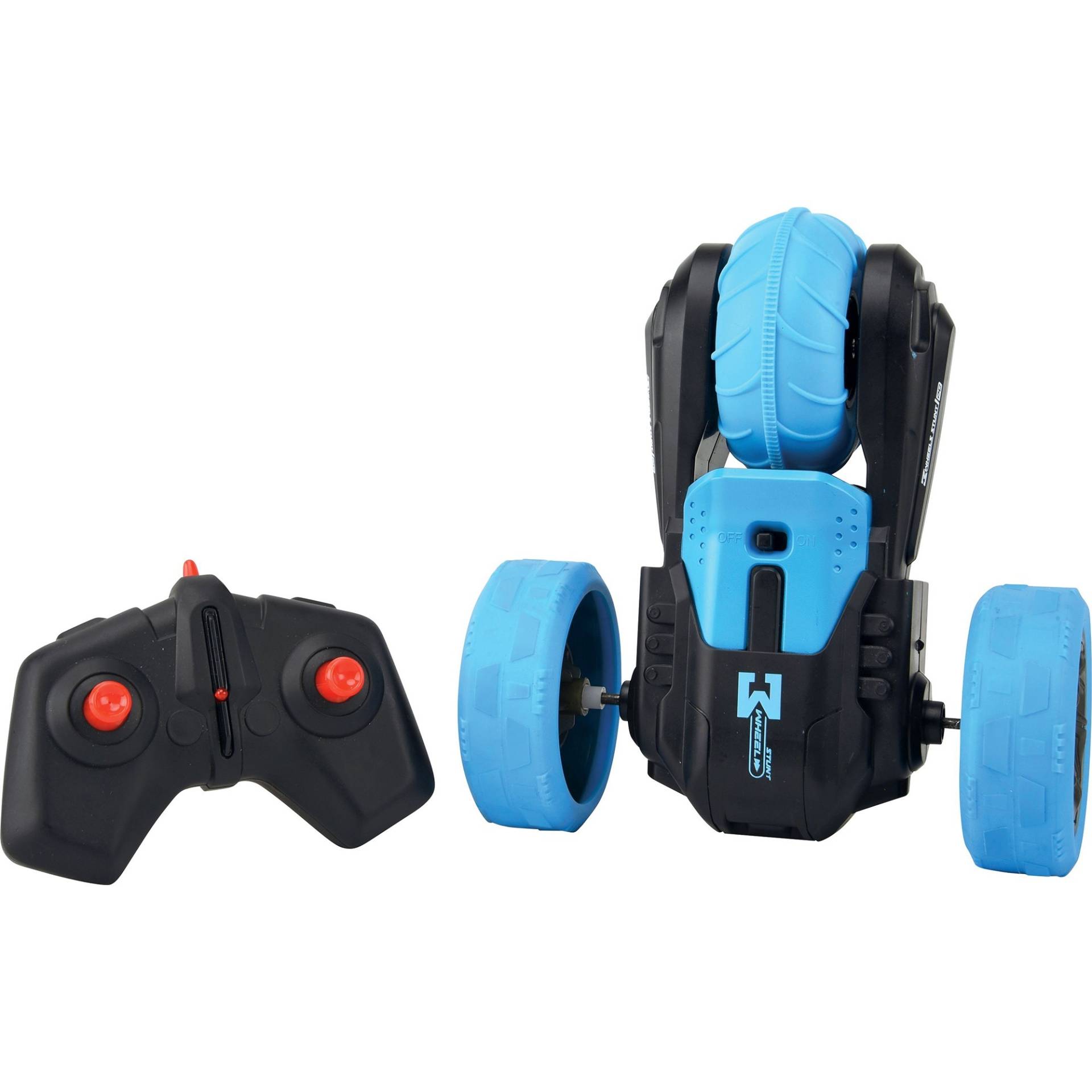 RC Stunt 3-Wheel 2,4GHz RC Stunt 3-Wheel 2,4GHz von Racer