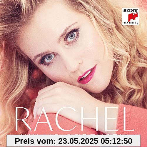 Rachel Rachel von Rachel Willis-Sorensen
