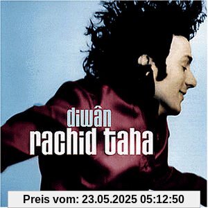 Diwan Diwan von Rachid Taha