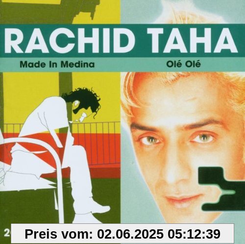 Made in Medina/Ole Ole von Rachid Taha