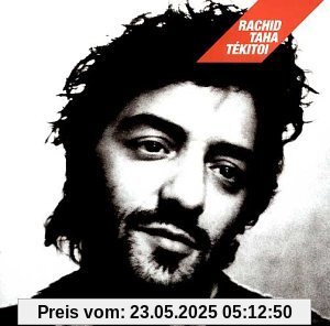 Tekitoi (+Bonus-Dvd) von Rachid Taha