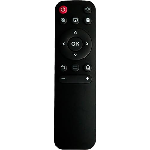 LG Smart -TV -Fernbedienung Langstrecke Infrarot -Fernbedienung für Projektor 5.5x1, 5 Zoll Projektorzubehör ABS BT für TV -Box für Vorräte LG Smart -TV -Fernbedienung Langstrecke Infrarot -Fernbedienung für Projektor 5.5x1, 5 Zoll Projektorzubehör ABS BT für TV -Box für Vorräte von Rachlicy