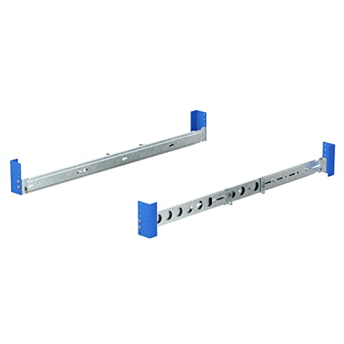 RackSolutions Dell PowerEdge R320, R420, R620 Slide Rails von RackSolutions