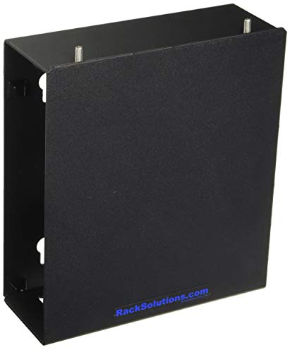 Racksolutions Universal PC Wandhalterung - Wandhalterung Kit Komponenten andere 104-2109 von RackSolutions