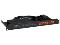 Rackmount.IT RACKIT RM SonicWall TZ270W TZ370W TZ470W (RM-SW-T11) von Rackmount IT