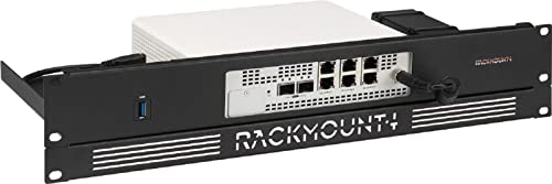Rackmount.IT Kit kompatibel mit Dell/VMware SD-WAN Edge 600-Series von Rackmount.IT