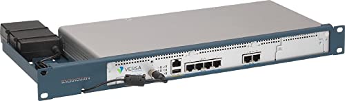 Rackmount.IT Kit kompatibel mit Versa Networks CSG355 / CSG365 Rackmount.IT Kit kompatibel mit Versa Networks CSG355 / CSG365 von R RACKMOUNT·IT