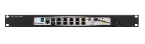 Rackmount.IT kit for Palo Alto ION 1200-S/PA-415 (-5G) von Rackmount.IT