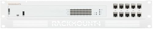 Rackmount.IT kit for Sophos XGS116/XGS126/XGS136 Shielded von R RACKMOUNT·IT