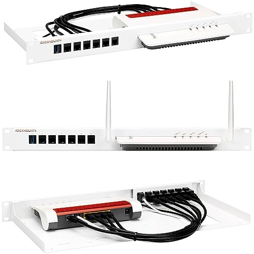 Rackmount.it RM-FB-T2 Rack Zubehör Montageschelle für AVM Fritz!Box 5530, 6850 LTE, 7530 Rackmount.it RM-FB-T2 Rack Zubehör Montageschelle für AVM Fritz!Box 5530, 6850 LTE, 7530 von R RACKMOUNT·IT