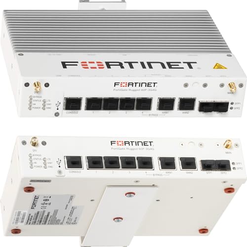 Rackmount.IT DIN-Mount L-Shaped FGR-60F [3G4G] von Rackmount