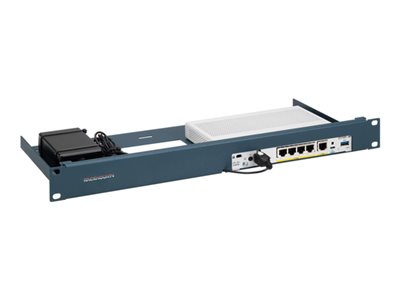 Rackmount.IT Kit for Cisco ISR 1101-4P Rackmount.IT Kit for Cisco ISR 1101-4P von Rackmount