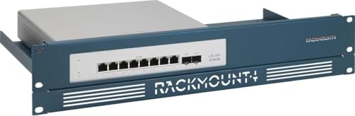 Rackmount.IT Kit for Cisco Meraki MS130-8 / MS130-8P von R RACKMOUNT·IT