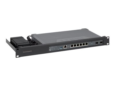 Rackmount.IT Kit for Juniper SRX300 von Rackmount