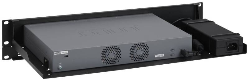 Rackmount.IT Kit for Juniper SRX320 von Rackmount