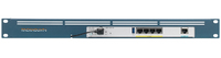 Rackmount.IT RM-CI-T11 Rack Zubehör Montageschelle von Rackmount