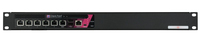 Rackmount.IT RM-CP-T4 Rack Zubehör Montageschelle Rackmount.IT RM-CP-T4 Rack Zubehör Montageschelle von Rackmount
