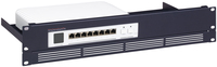 Rackmount.IT RM-UB-T6 Rack Zubehör Montageset von Rackmount