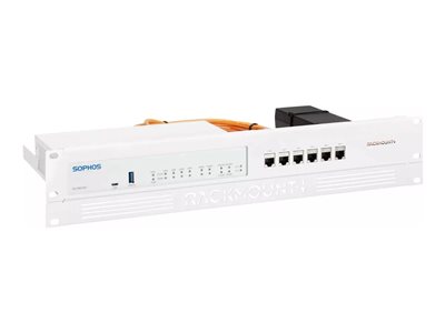Rackmount.IT kit for Sophos SD-RED 20 - SD-RED 60 Shielded von Rackmount