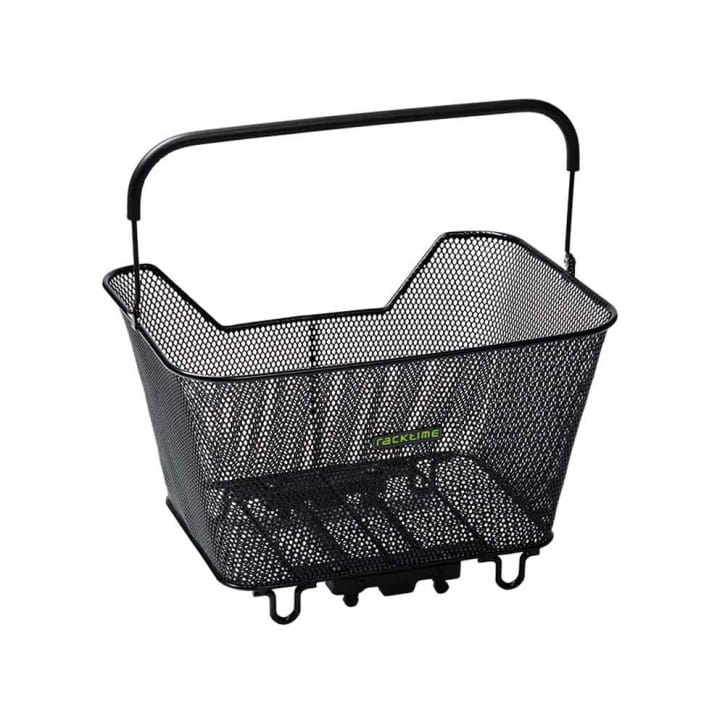 Racktime Baskit Small schwarz Racktime Baskit Small schwarz von Racktime