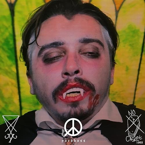 No Casket 1993 No Casket 1993 von Rad Girlfriend Records