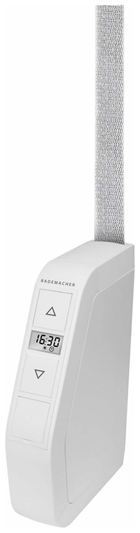 RADEMACHER 1540-UW  Rollotron Schwenkwickler Comfort (16153019), 15mm Gurt von Rademacher