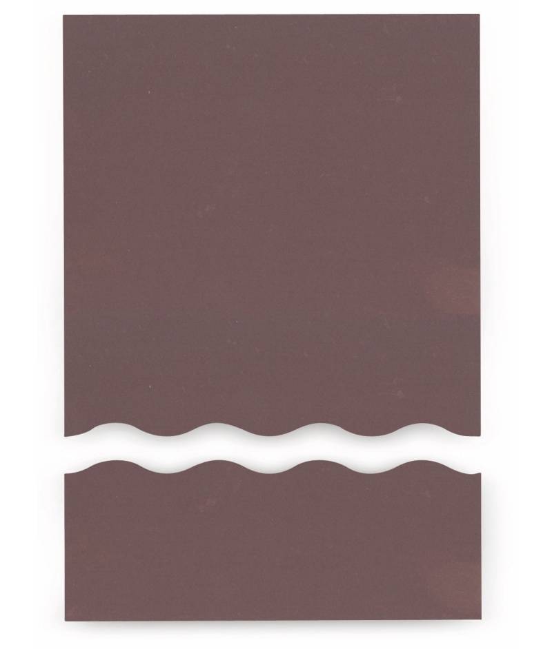RADEMACHER Platine Kupferplatte 75x100 mm Hartpapier von Rademacher