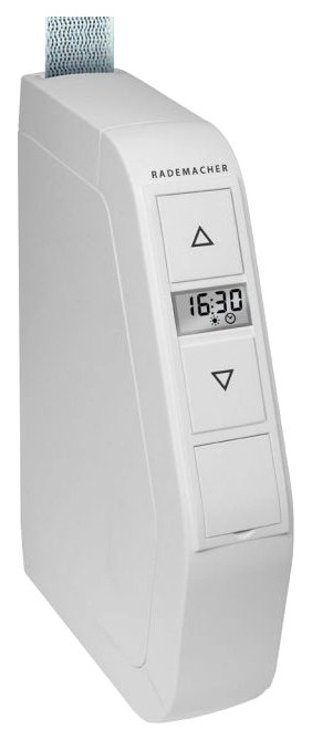Rademacher 1500-UW RolloTron Schwenkwickler (16233019) von Rademacher