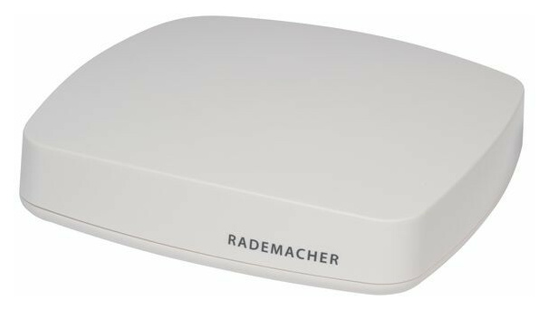 Rademacher 9496-3 Home Pilot Smart Home Zentrale von Rademacher