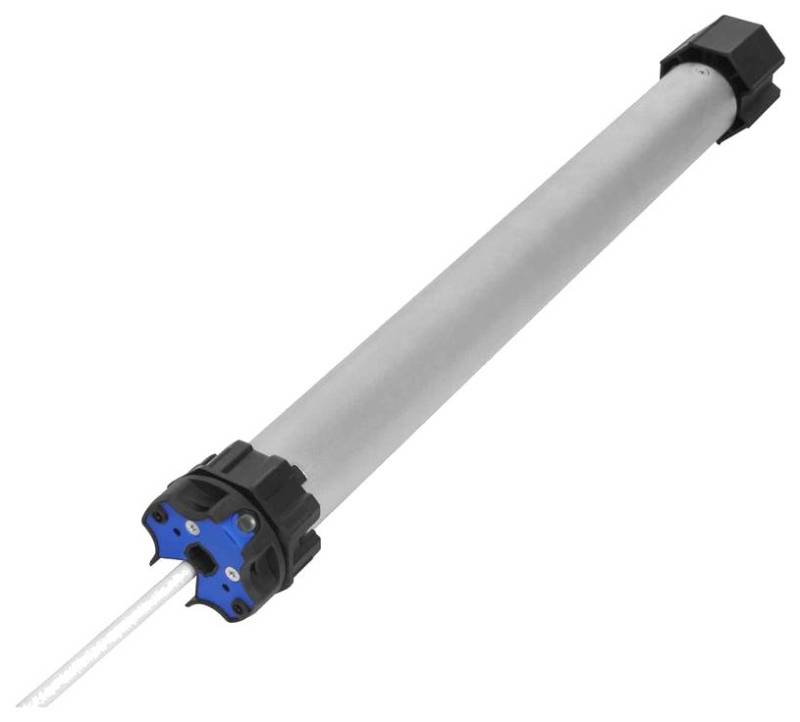 Rademacher RolloTube I-line Medium ILIM  45/12Z  Rohrmotor (27604595) von Rademacher