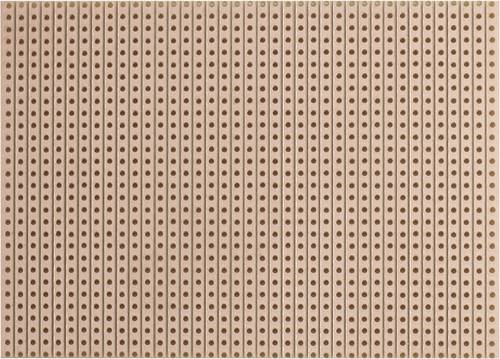 Rademacher WR-Typ 710-2 Platine Hartpapier (L x B) 100mm x 75mm 35µm Rastermaß 2.54mm Inhalt 1St. von Rademacher