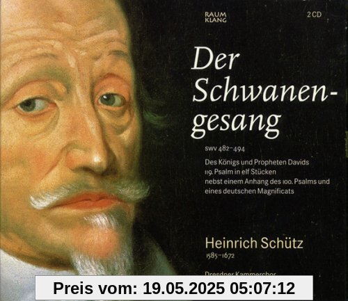 Der Schwanengesang Der Schwanengesang von Rademann