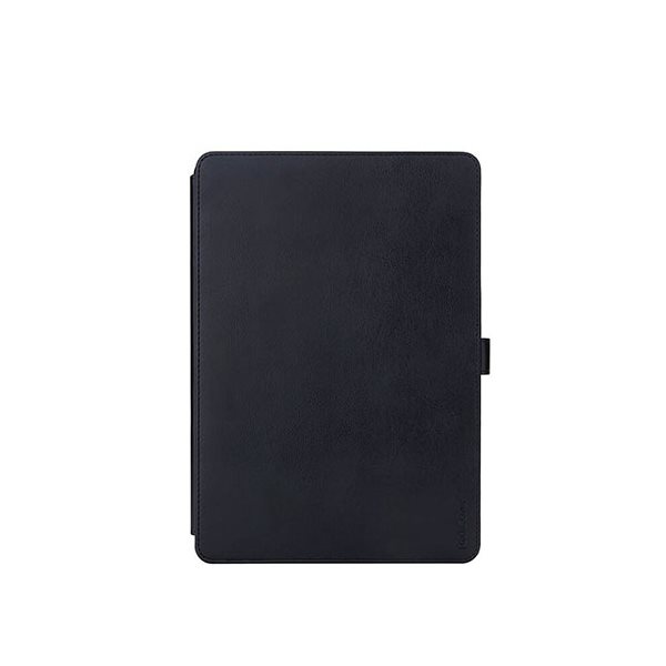 RadiCover - Radiation Protection Tablet Cover PU - iPad 10,2" 2019/2020 Black von RadiCover