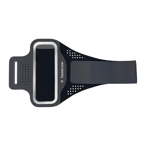 Radiacode Case Fur 102 103 (black) von Radiacode