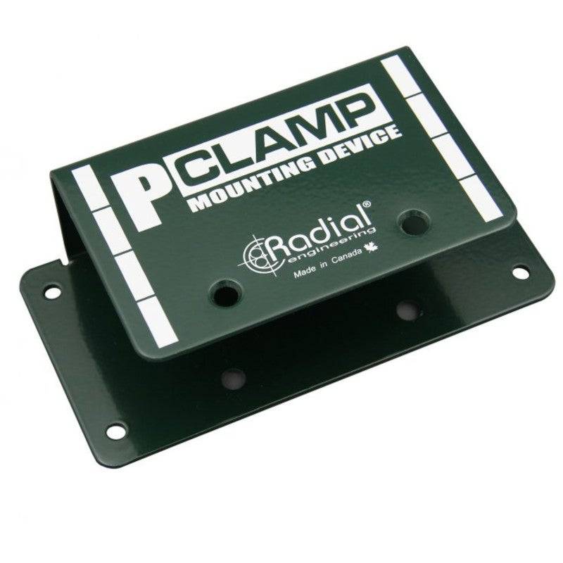 Radial P-Clamp Mounting Adapter von Radial