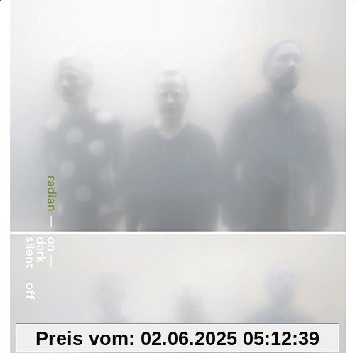 On Dark Silent Off von Radian