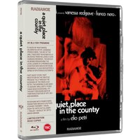 A Quiet Place in the Country (Limited Edition) von Radiance