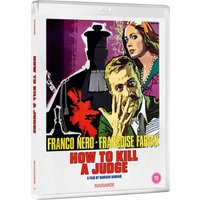 How to Kill a Judge How to Kill a Judge von Radiance